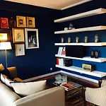 Premium Principe Real Appartement Lissabon