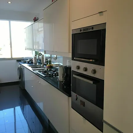 Principe Real Luxe Flat Apartamento *