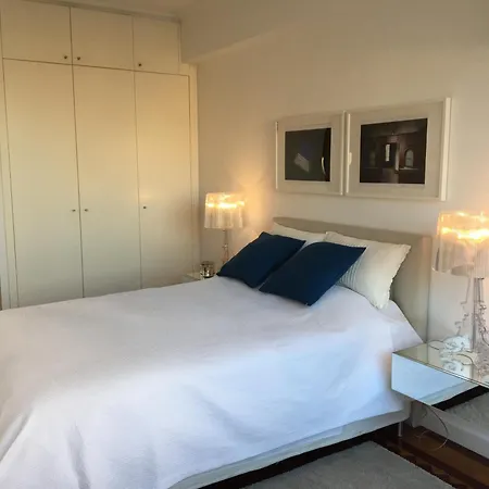 Appartement Premium Principe Real Lissabon