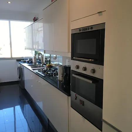 Principe Real Luxe Flat Apartamento *