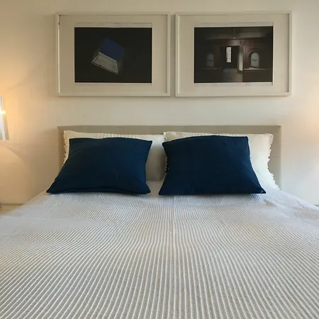 Апартаменты Principe Real Luxe Flat *