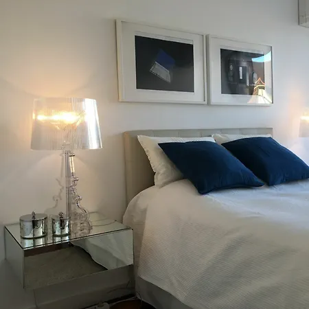Principe Real Luxe Flat Лиссабон