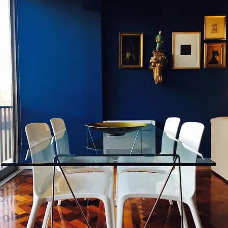 Apartamento Principe Real Luxe Flat *