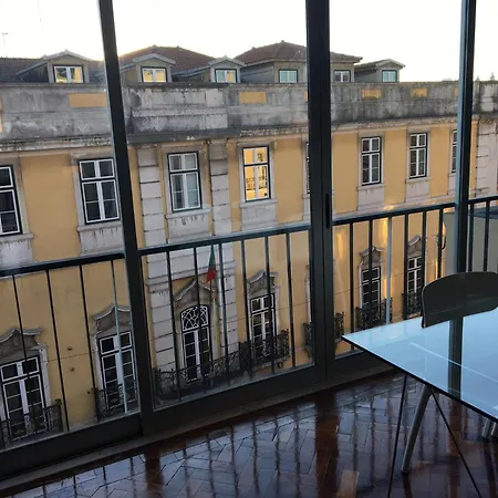 Principe Real Luxe Flat Apartamento *