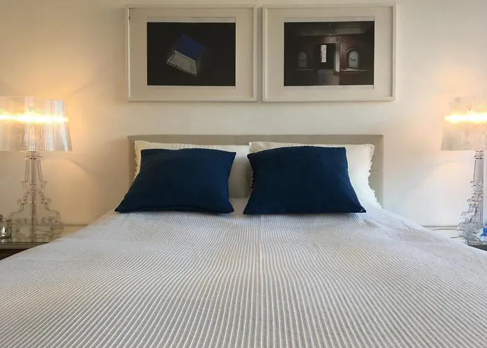 Апартаменты Premium Principe Real *