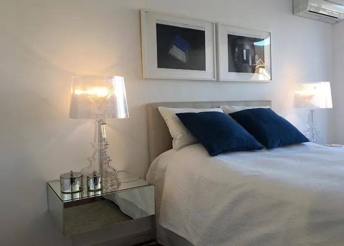 Premium Principe Real Лиссабон