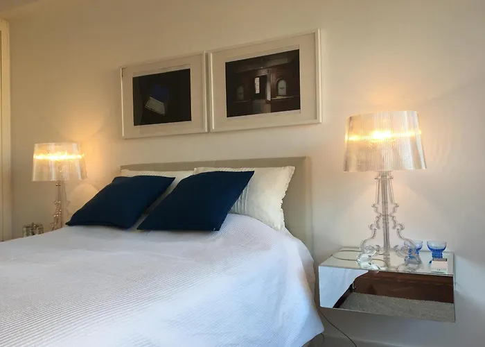 Premium Principe Real * Лиссабон