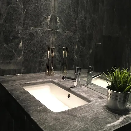 Lejlighed Principe Real Luxe Flat