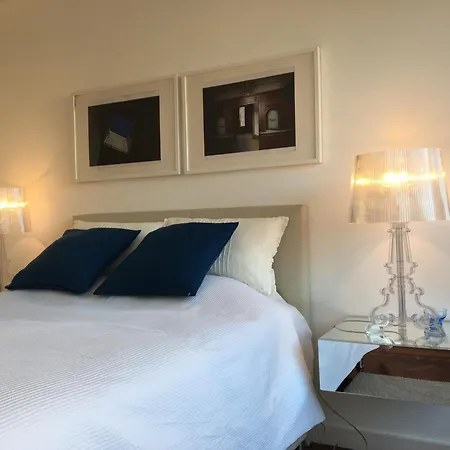 Principe Real Luxe Flat * Lissabon