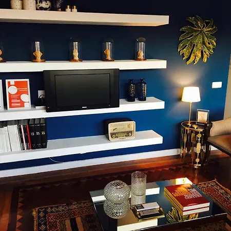 Principe Real Luxe Flat Appartement